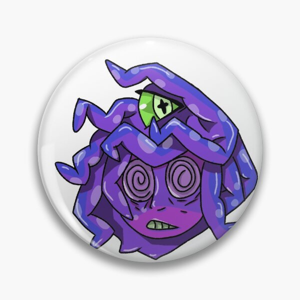 Item preview, Zoe Monster Prom designed and sold by SmilingGod.