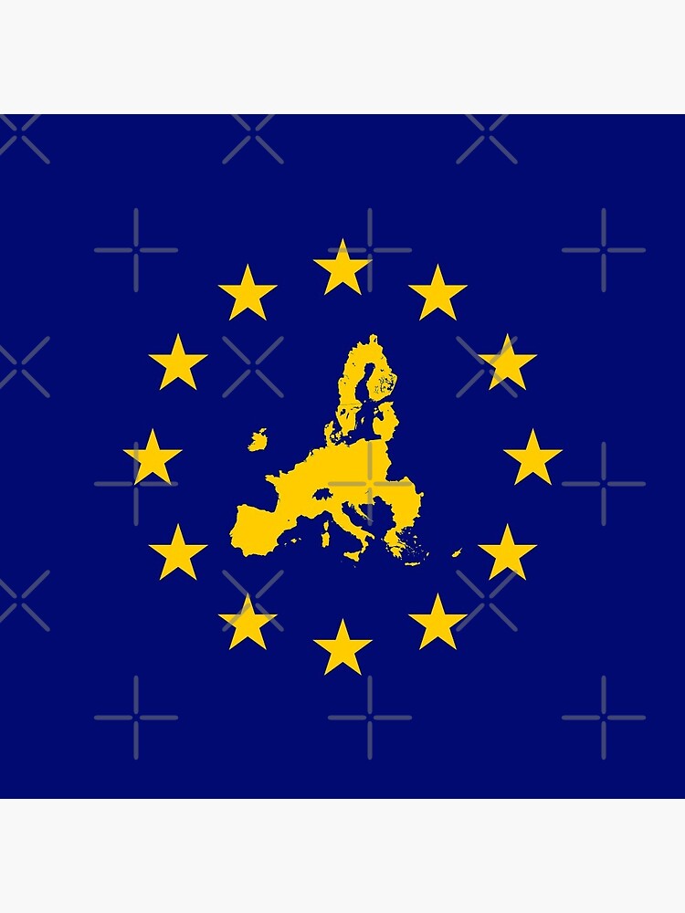 Drapeau de l'UE  Union européenne