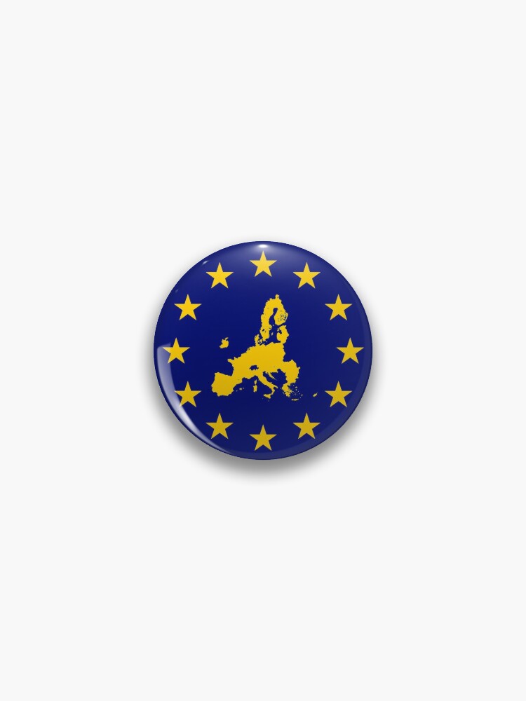 Union Européenne : drapeau des pays membres