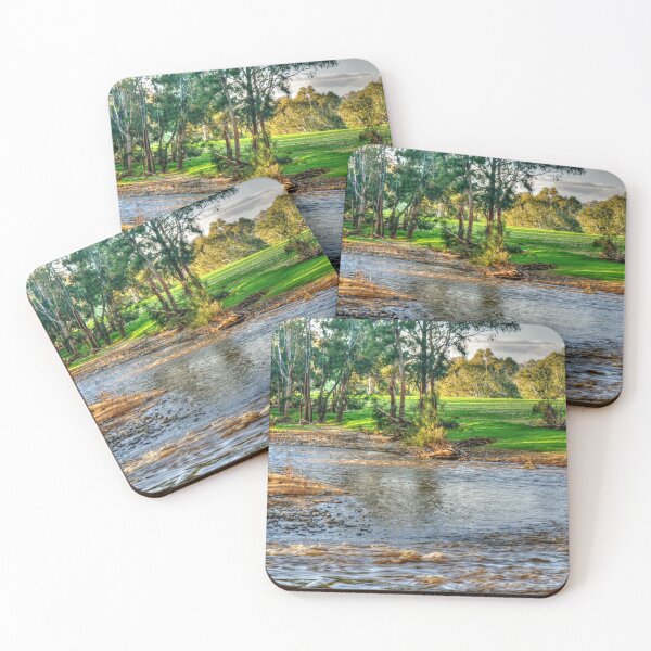 Item preview, Down The Lachlan designed and sold by Terry Everson.