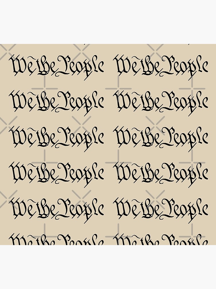Discover We the people Socks