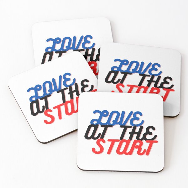 Item preview, Love at the start designed and sold by Evgeniy Sakharov.