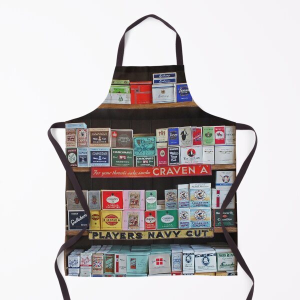 Item preview, Tobacconists 1930 designed and sold by Yampimon.