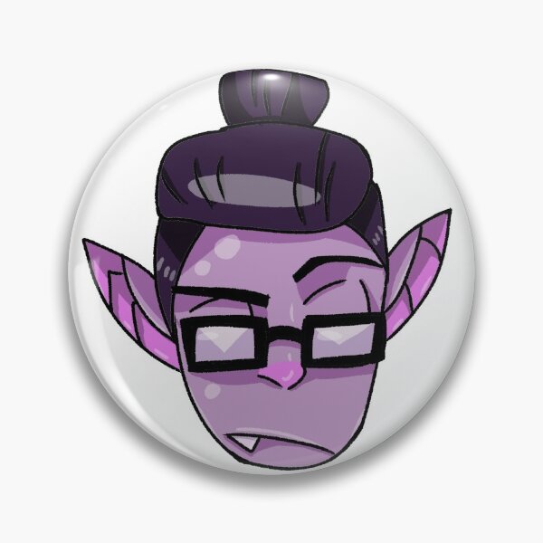 Item preview, Liam de Lioncourt Monster Prom designed and sold by SmilingGod.