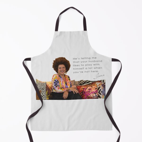 Item preview, Jana Lunatics - Mug Tshirt Card - Your husband like to play with designed and sold by WaffleOnDesigns.