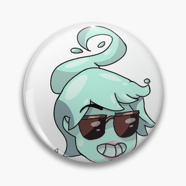 Item preview, Polly Geist Monster Prom designed and sold by SmilingGod.