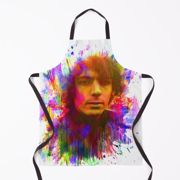 Item preview, Syd Barrett - Pink Floyd designed and sold by DoubleKlutch.