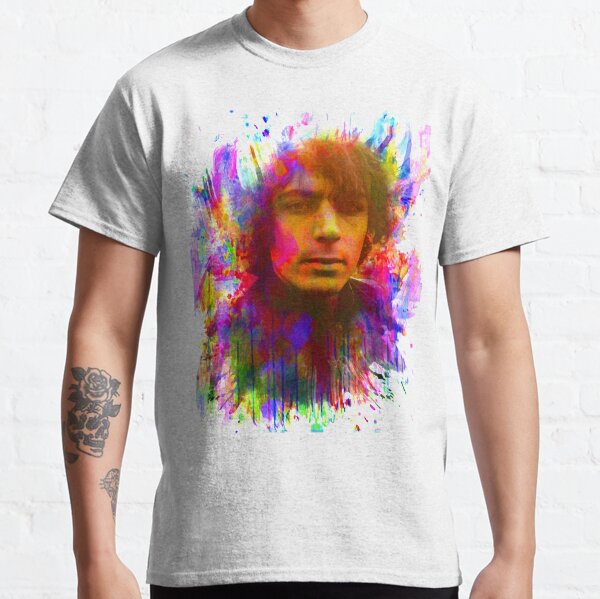 Details about Pink Floyd Official T-Shirt Mens Syd Barrett Bugs Tee Details about Pink Floyd Official T-Shirt Mens Syd Barrett Bugs Tee