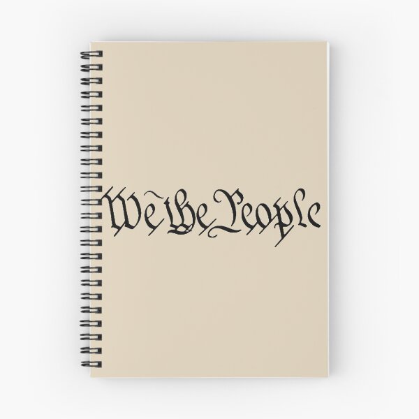 Item preview, We the people designed and sold by DotorEaon.