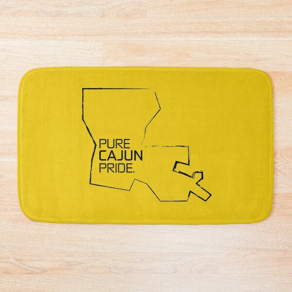 Item preview, Pure Cajun Pride  designed and sold by qitrechio.