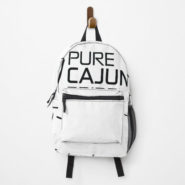 Item preview, Pure Cajun Pride designed and sold by qitrechio.