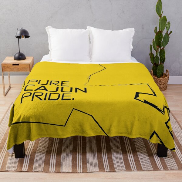Item preview, Pure Cajun Pride  designed and sold by qitrechio.