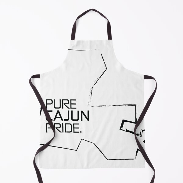 Item preview, Pure Cajun Pride designed and sold by qitrechio.