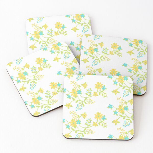 Item preview, Bright , colourful summery print designed and sold by ihanatiimi.