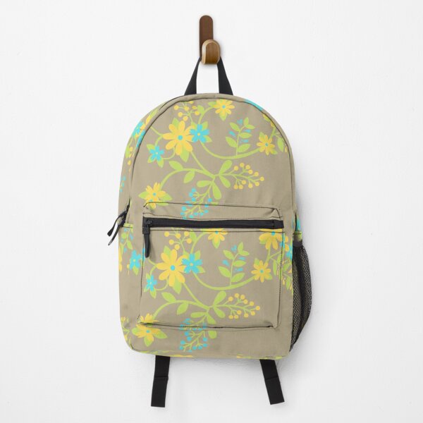 Item preview, Bright , colourful summery print designed and sold by ihanatiimi.