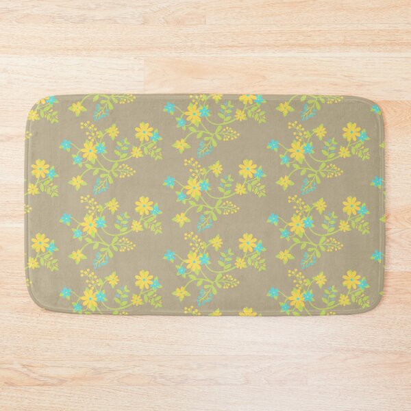 Item preview, Bright , colourful summery print designed and sold by ihanatiimi.
