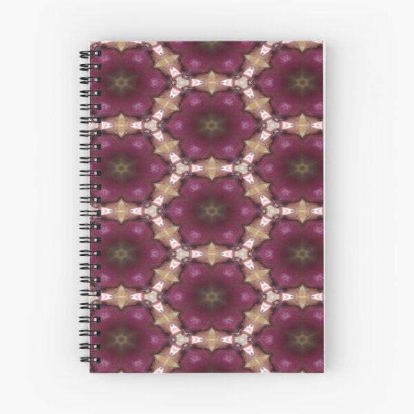 Item preview, Purple flowers designed and sold by PallaviS.