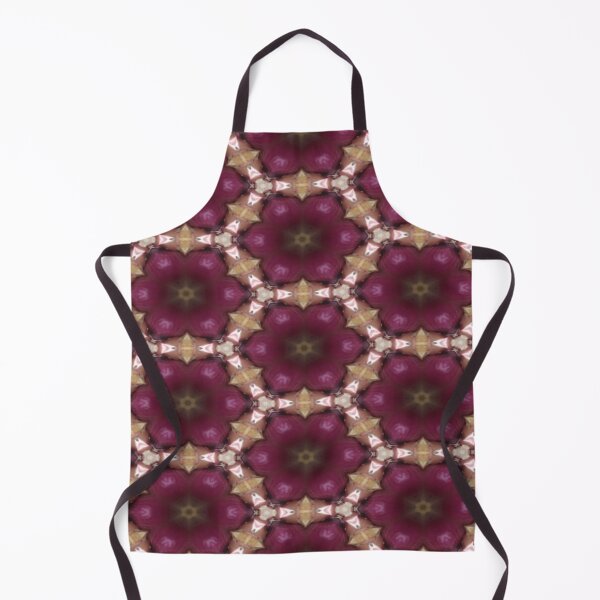 Item preview, Purple flowers designed and sold by PallaviS.