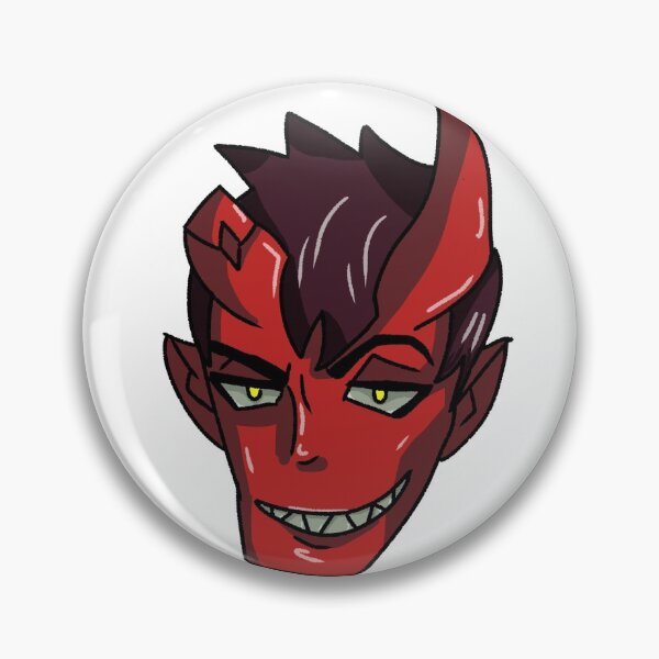 Item preview, Damien LaVey Monster Prom designed and sold by SmilingGod.