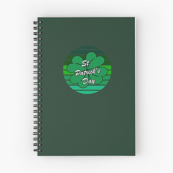 Artikelvorschau, 4 Blatt Klee Kleeblatt St. Patrick's Day entworfen und verkauft von tpixx.