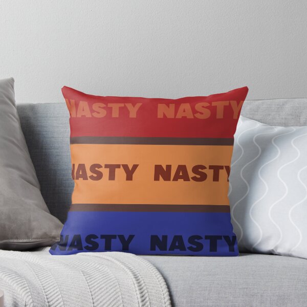 Item preview, NASTY designed and sold by brian kim.