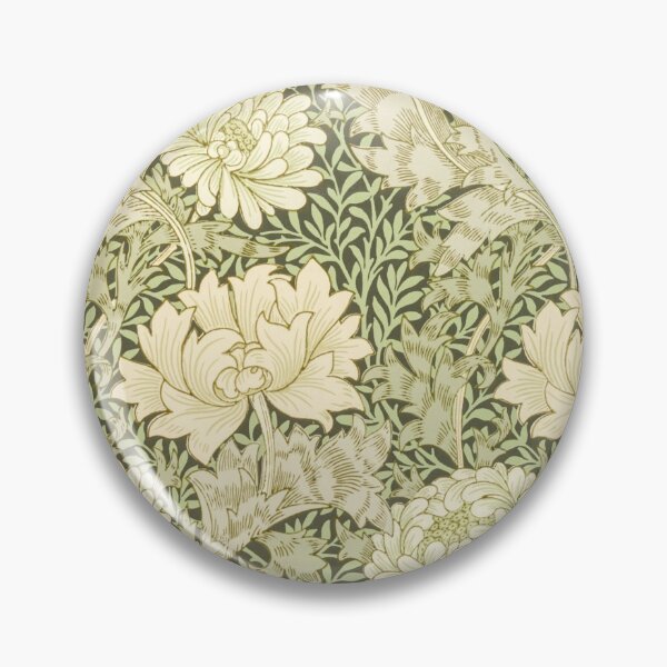 Item preview, Chrysanthemum Flower Pattern  designed and sold by Ani1111.