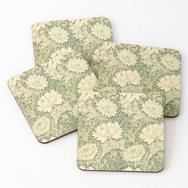 Item preview, Chrysanthemum Flower Pattern  designed and sold by Ani1111.