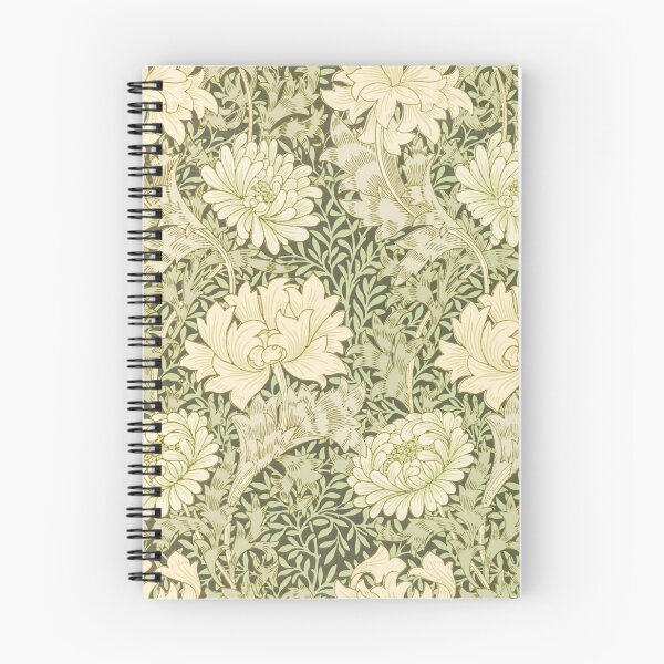 Item preview, Chrysanthemum Flower Pattern  designed and sold by Ani1111.