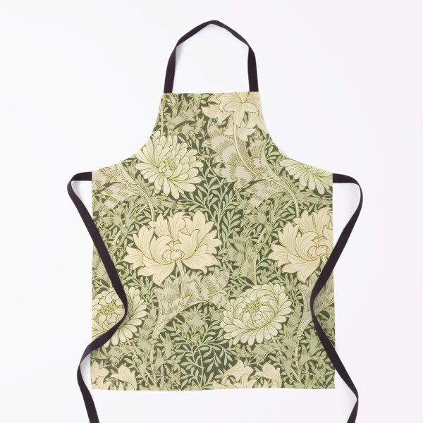 Item preview, Chrysanthemum Flower Pattern designed and sold by Ani1111.