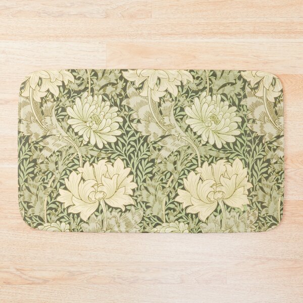 Item preview, Chrysanthemum Flower Pattern  designed and sold by Ani1111.