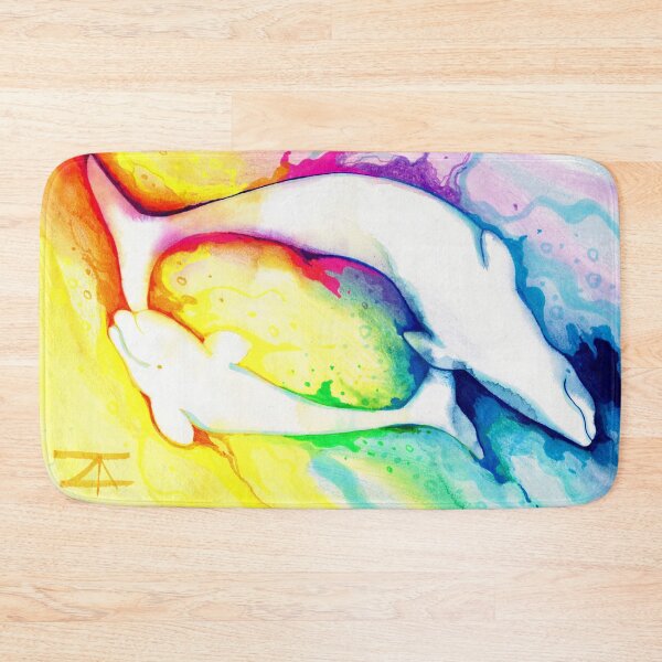Item preview, Rainbow Waters designed and sold by KRNelson.