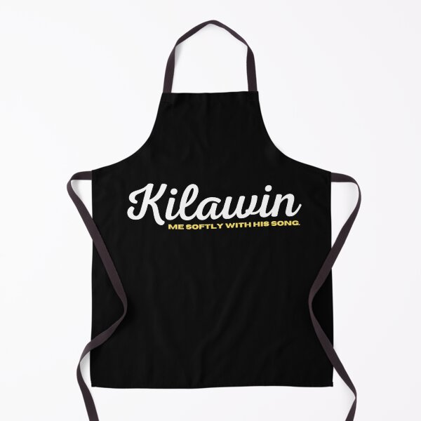 Item preview, Kilawin me softly with his song. Kilawin me softly... designed and sold by JayOdj.