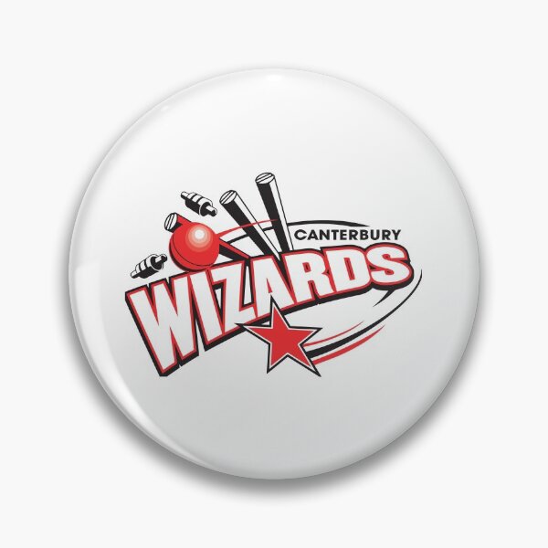 Item preview, Canterbury ricket team designed and sold by AzarR.