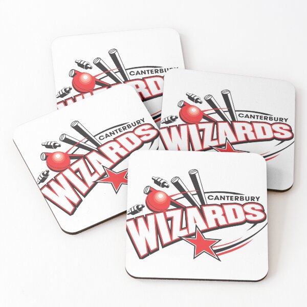 Item preview, Canterbury ricket team designed and sold by AzarR.