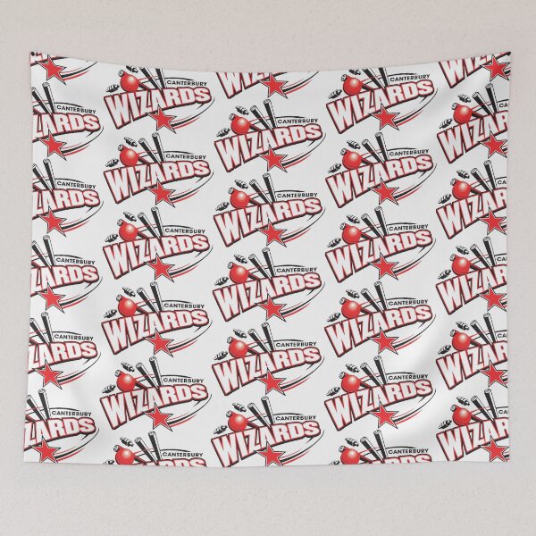 Item preview, Canterbury ricket team designed and sold by AzarR.