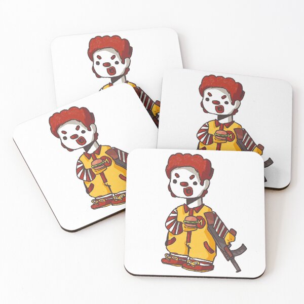 Item preview, Bad boy Ronald designed and sold by Duxedo.