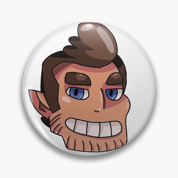 Item preview, Scott Howl Monster Prom designed and sold by SmilingGod.