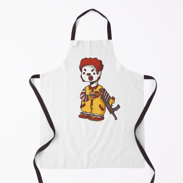 Item preview, Bad boy Ronald designed and sold by Duxedo.