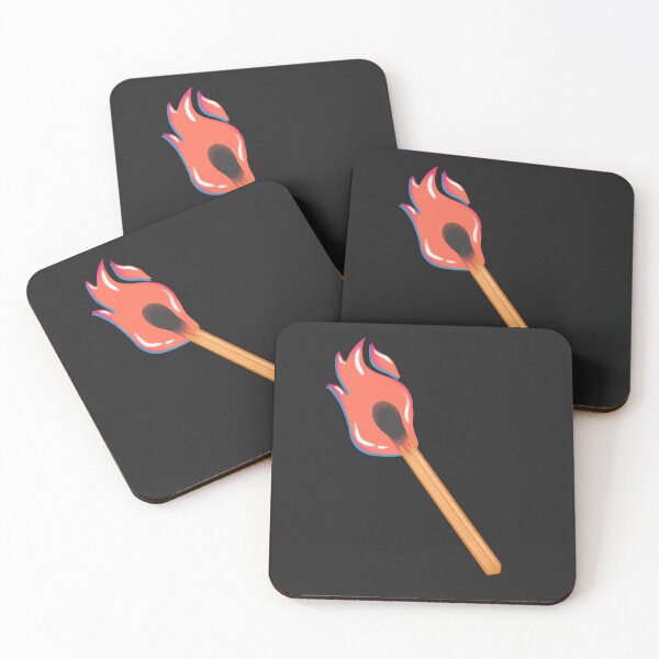 Item preview, Matchstick designed and sold by Chloe Murdoch.