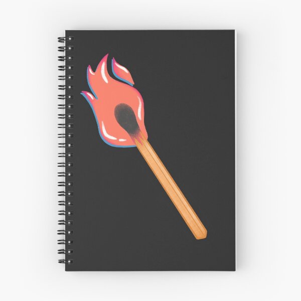 Item preview, Matchstick designed and sold by Chloe Murdoch.
