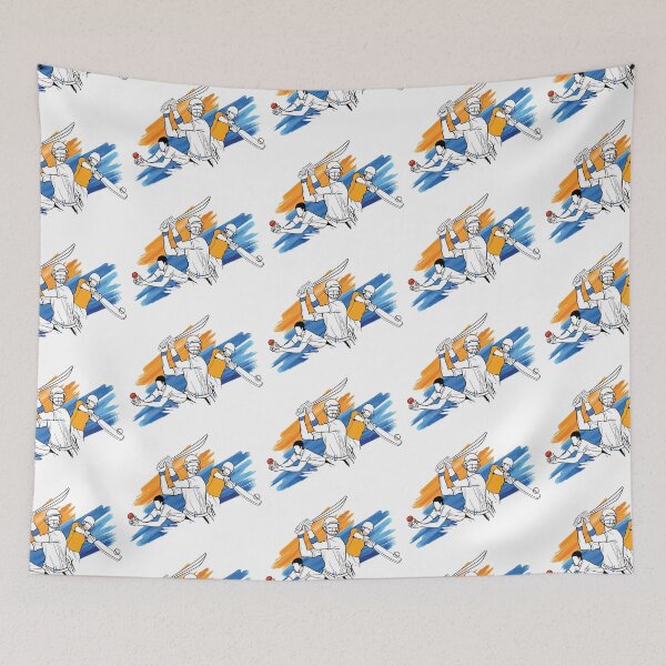 Item preview, Crick Graph designed and sold by AzarR.