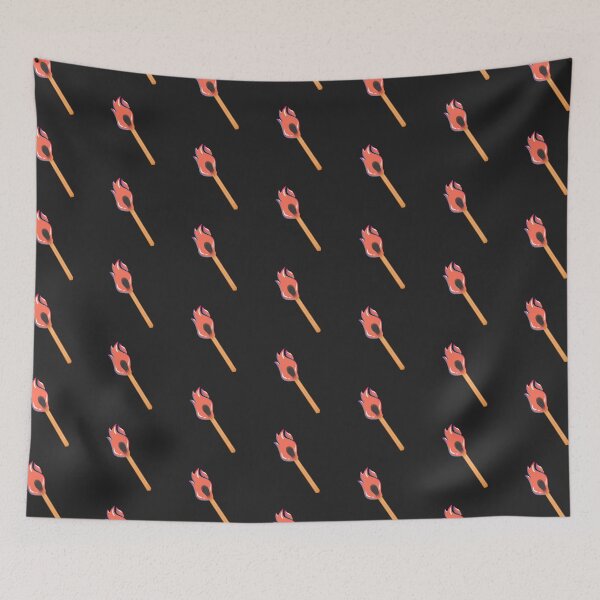 Item preview, Matchstick designed and sold by Chloe Murdoch.