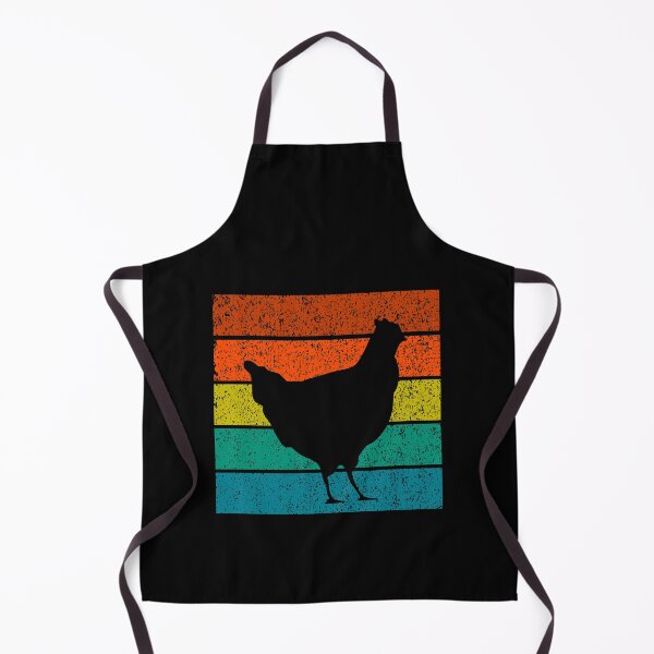 Item preview, Vintage Chicken Mother designed and sold by HoneyBadgerBox.
