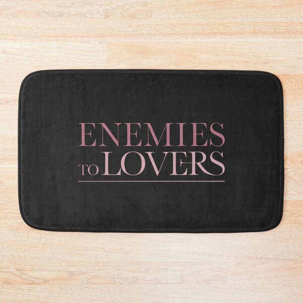 Item preview, Enemies to Lovers designed and sold by rissidesigns.