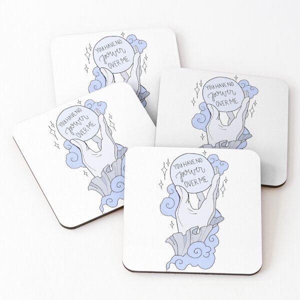 Item preview, you have no power over me labyrinth david bowie designed and sold by Katlligraphy.