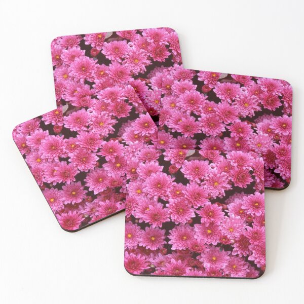 Item preview, Pink flowers designe t-shirt's designed and sold by Fashionlover14.