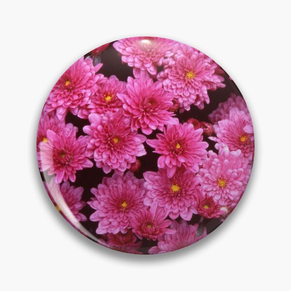 Item preview, Pink flowers designe t-shirt's designed and sold by Fashionlover14.