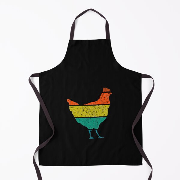 Item preview, Vintage Chicken Mama designed and sold by HoneyBadgerBox.