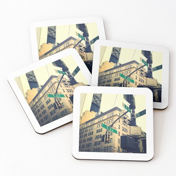 Item preview, 5th Avenue New York designed and sold by MeganBethC.