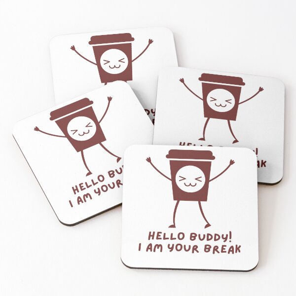 Item preview, coffee lover | Need a break designed and sold by Onprime.